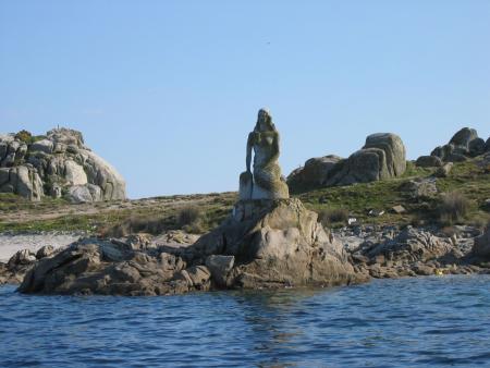 Imagen Archipiélago de Sálvora