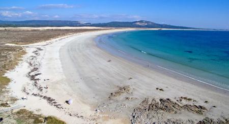 Imaxe Praia de A Ladeira