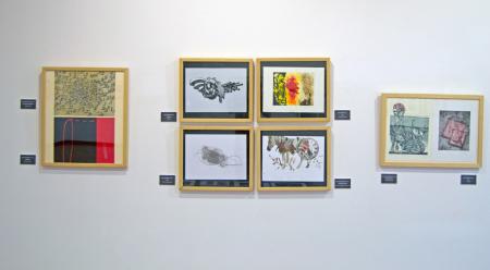 Imagen Fundación Museo de Artes del Grabado a la Estampa Digital
