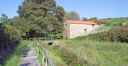 Imagen Molinos del Río Amendo