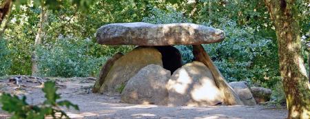 Imagen Arqueoloxía