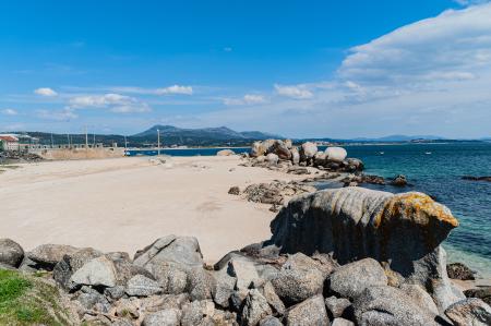 Imaxe Praia de Touro