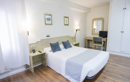 Imagen HOTEL ALDA RIBEIRA