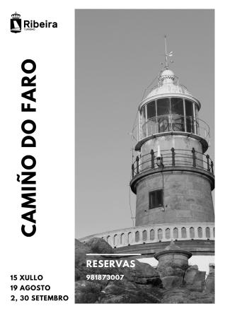 CARTEL CAMIÑO DO FARO V1 (2)