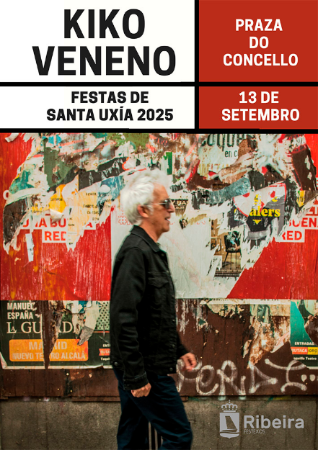 kiko veneno
