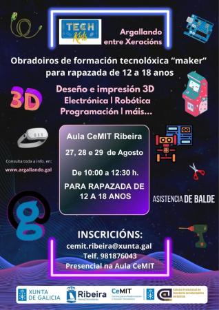 obradoiros maker
