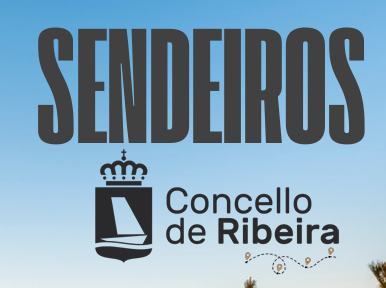 Imagen SENDEIROS CONCELLO DE RIBEIRA