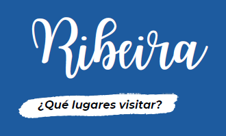 Imaxe LUGARES TOP 10 DE RIBEIRA